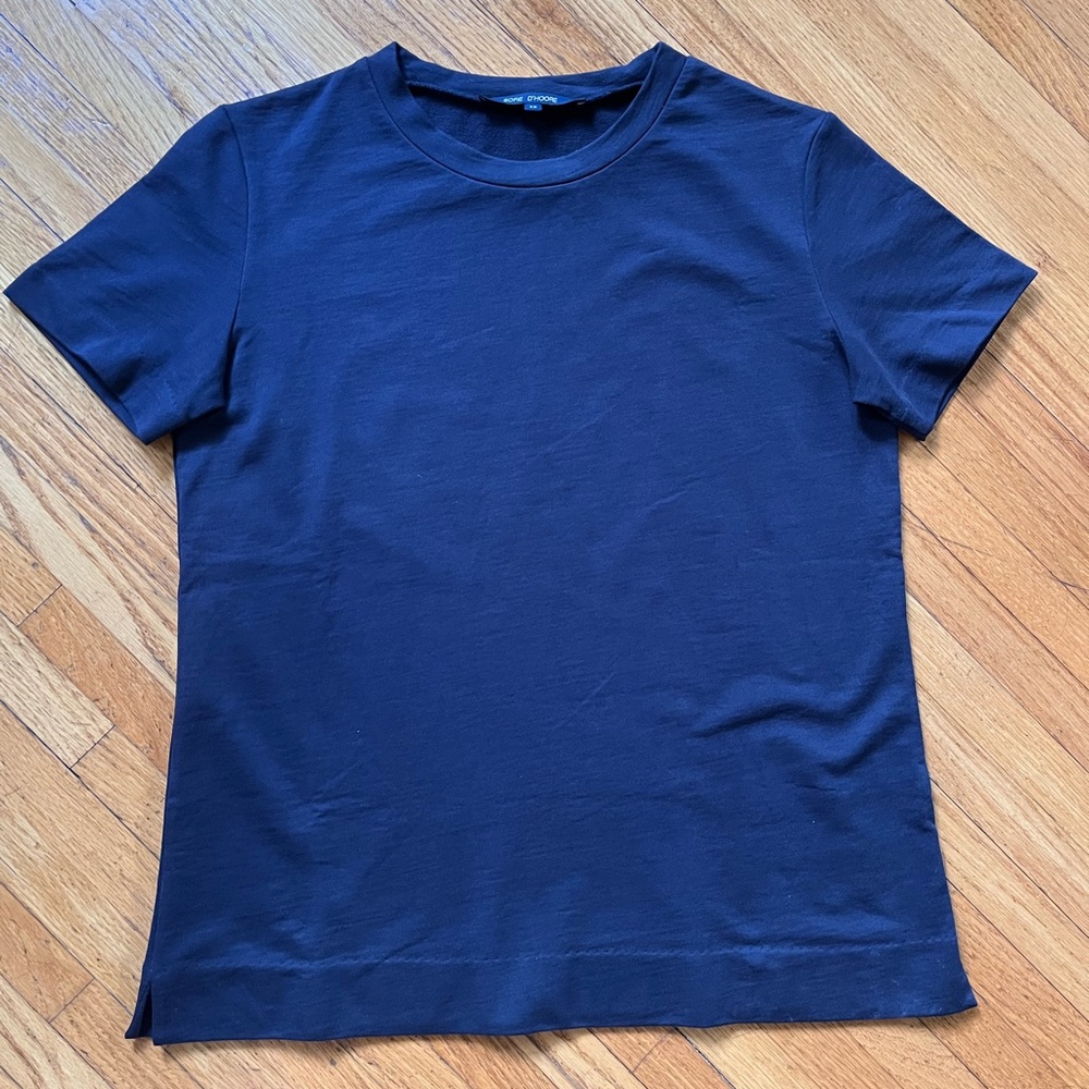 Sofie D’Hoore tshirt